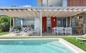 Los Dragos Salobre Golf Villas 3 By Villagrancanaria